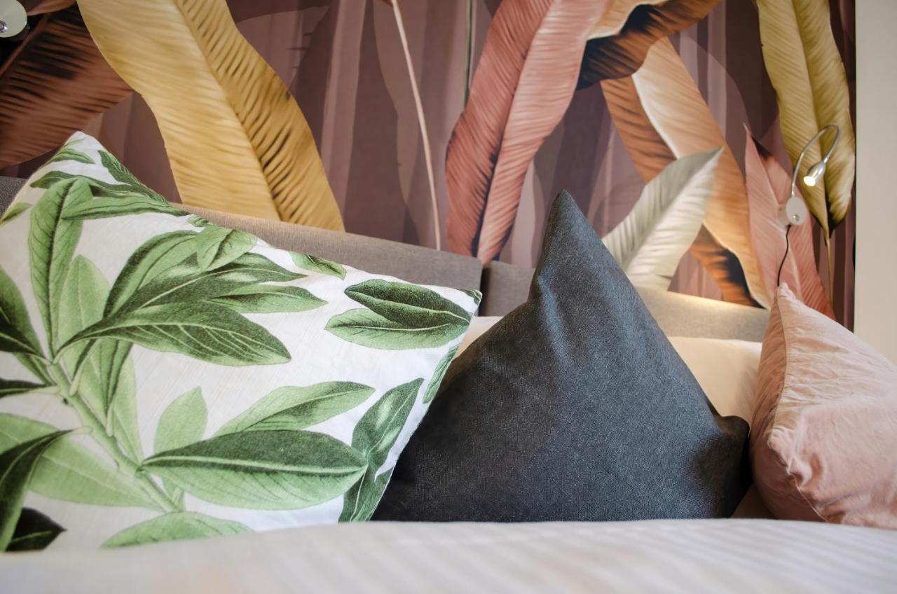 Homely Stay Studio 8 - Relaxed Self-Check-In Room In מינכן מראה חיצוני תמונה