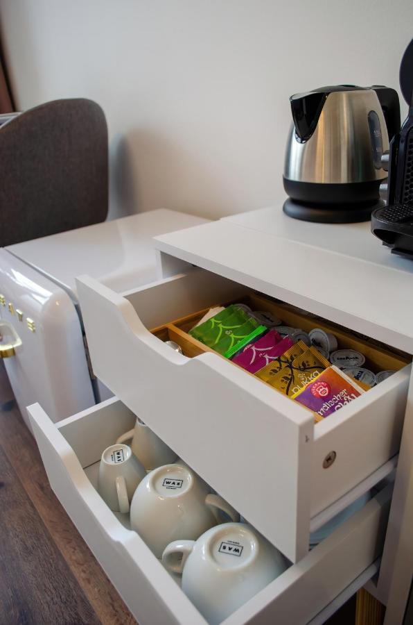Homely Stay Studio 8 - Relaxed Self-Check-In Room In מינכן מראה חיצוני תמונה