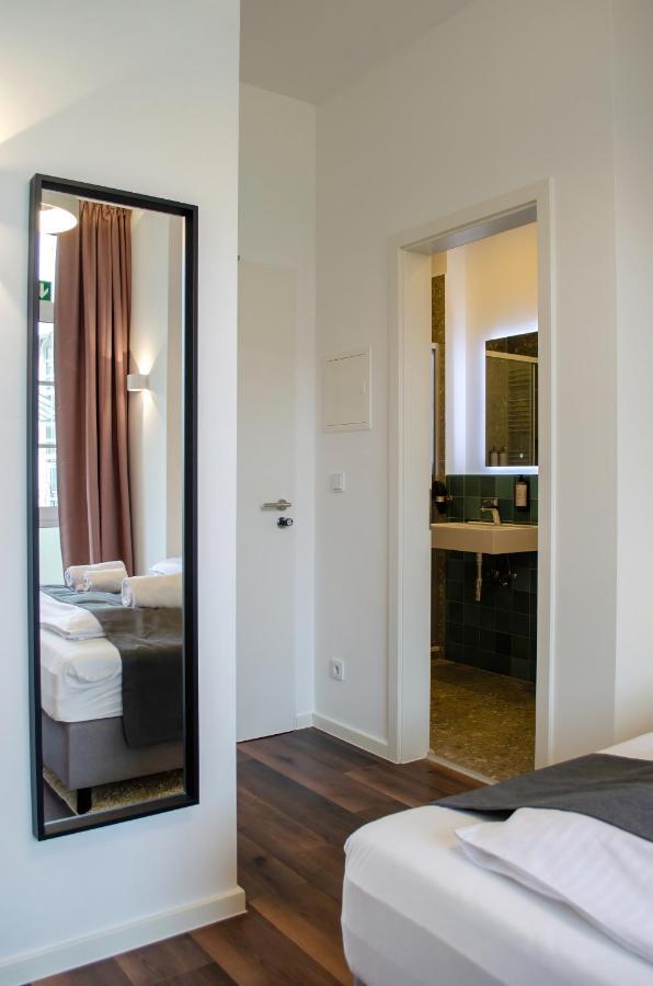 Homely Stay Studio 8 - Relaxed Self-Check-In Room In מינכן מראה חיצוני תמונה